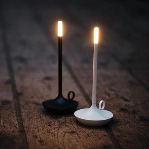 Lampka Giavi | Regulowana Jasność LED 0,5 kg 2