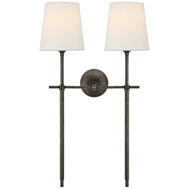 Lampa Ścienna Livo | Klasyczny Design 0,5 kg 2