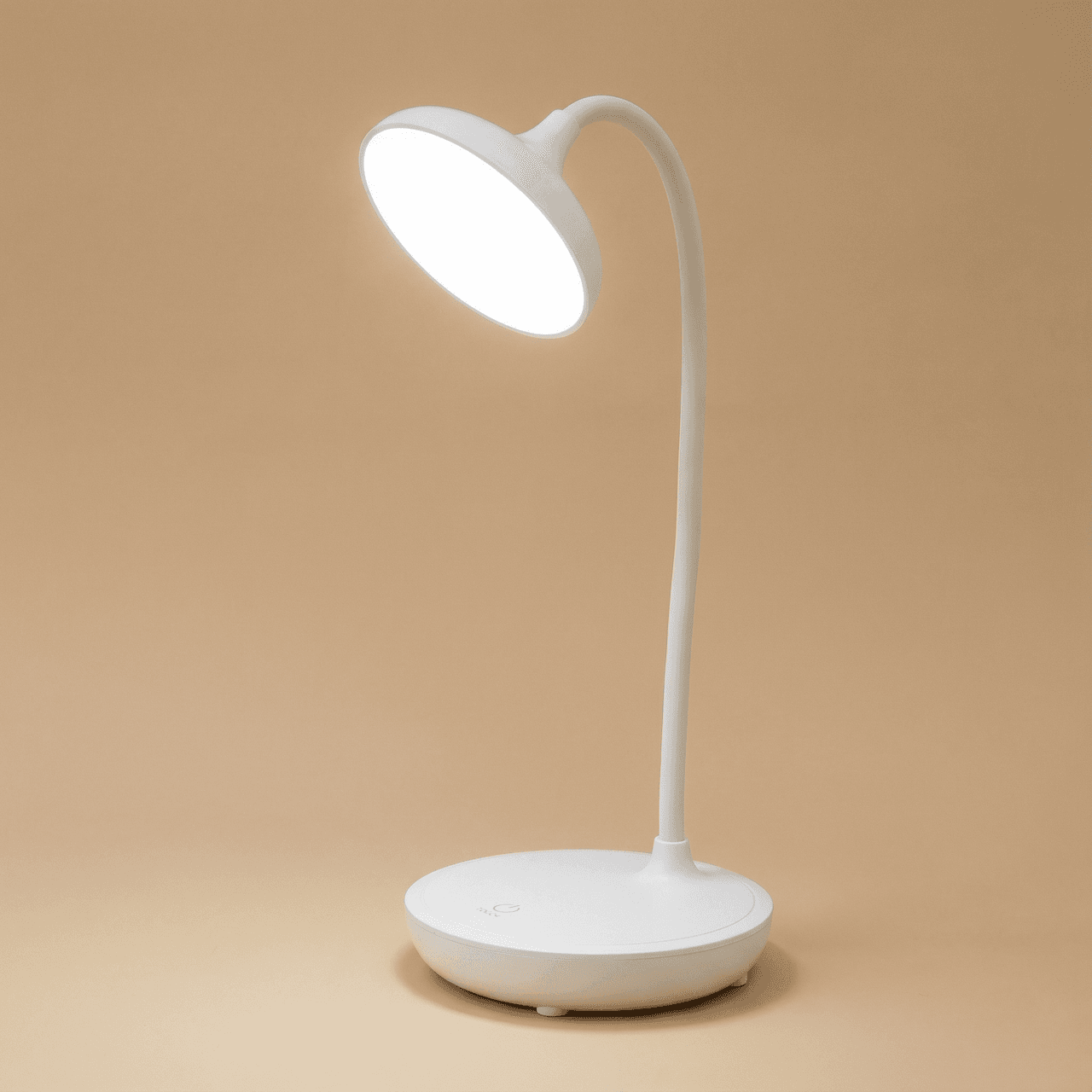 Lampka Biurkowa LED | Elastyczne Ramię 0,5kg 2