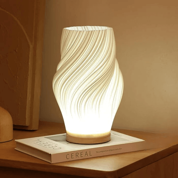 Lampa Serene 3