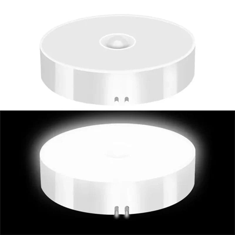 Lampka Nocna LED Z Czujnikiem Ruchu | 0,6 kg 3