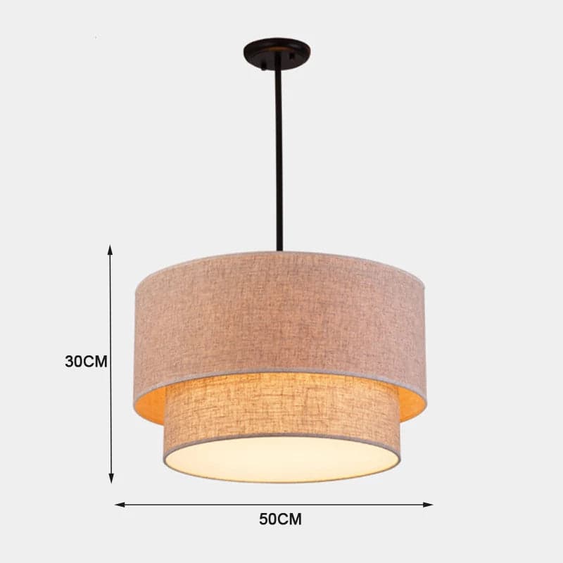Lampa wisząca | Nowoczesny design 1,5 kg 3