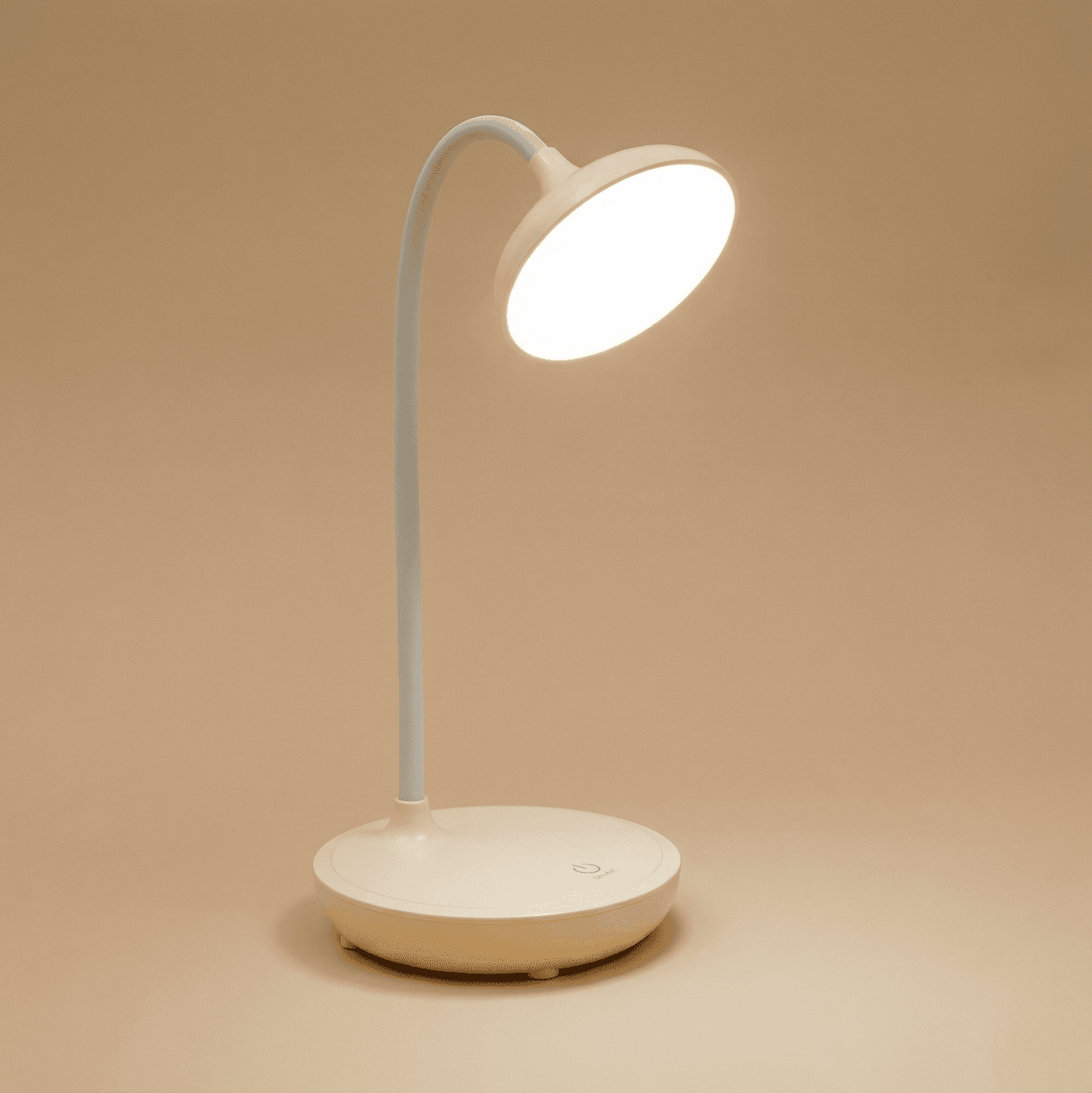 Lampka Biurkowa LED | Elastyczne Ramię 0,5kg 3