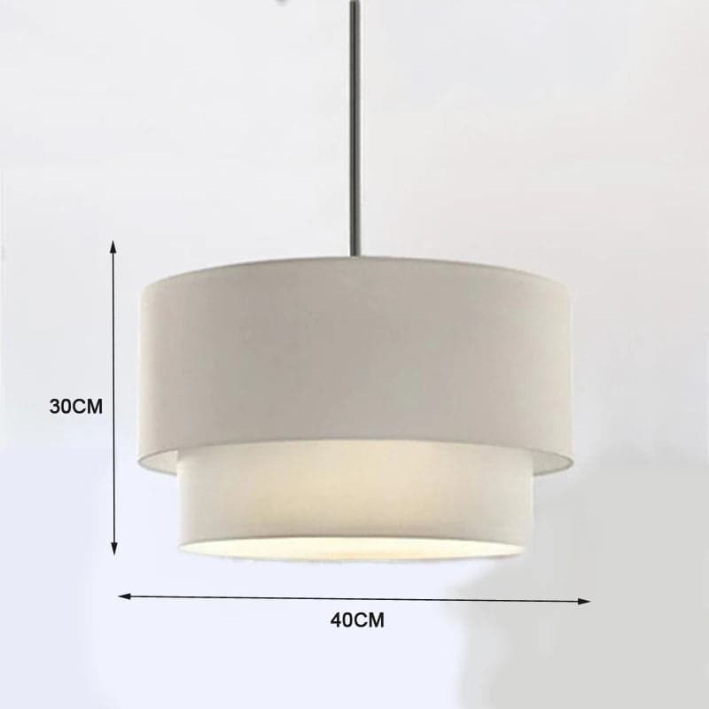 Lampa wisząca | Nowoczesny design 1,5 kg 4