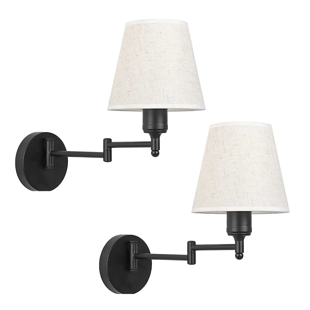 Kinkiet Ścienny LED | Styl Amerykański 1.5kg 7