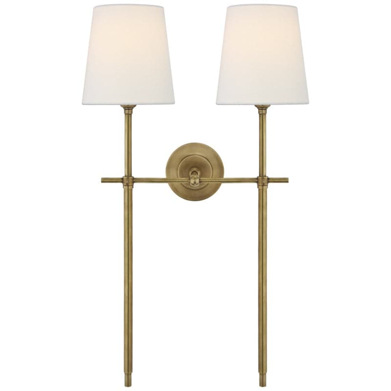 Lampa Ścienna Livo | Klasyczny Design 0,5 kg 3
