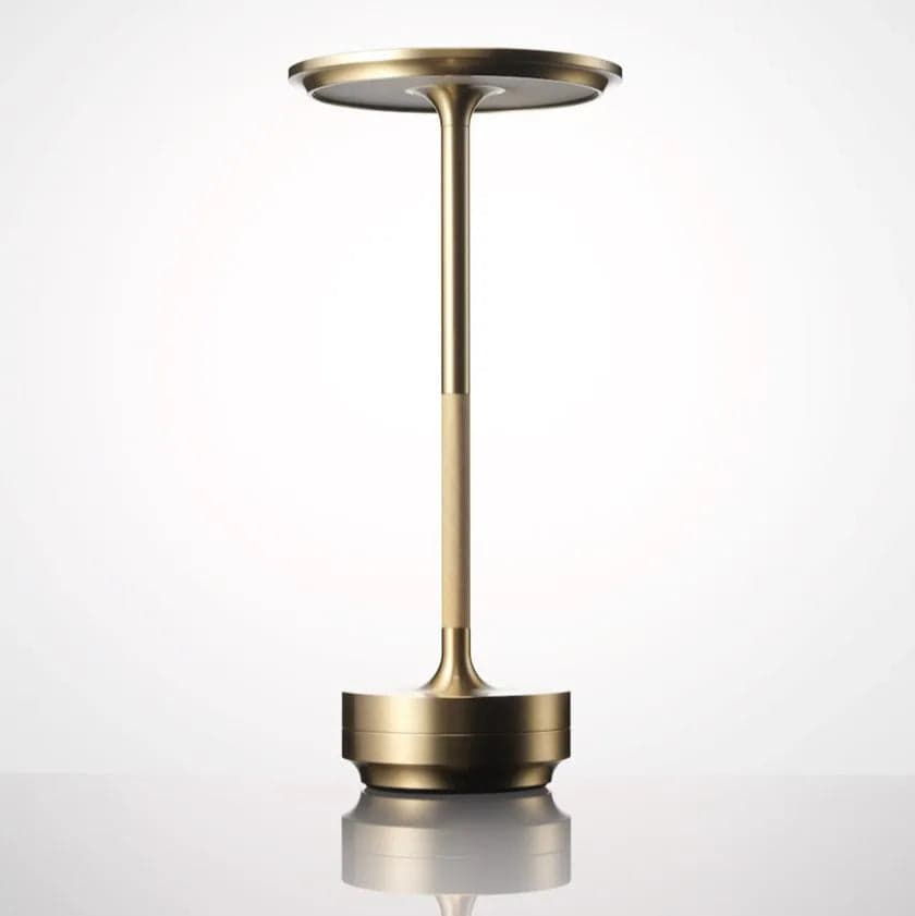 Lampa Stołowa LUXORA | Dotykowa z Regulacją Jasności 0,52kg